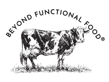 Logo Beyond Functional Food