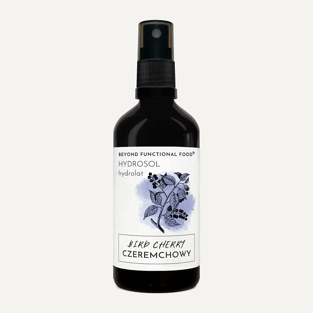 Bird Cherry Hydrosol