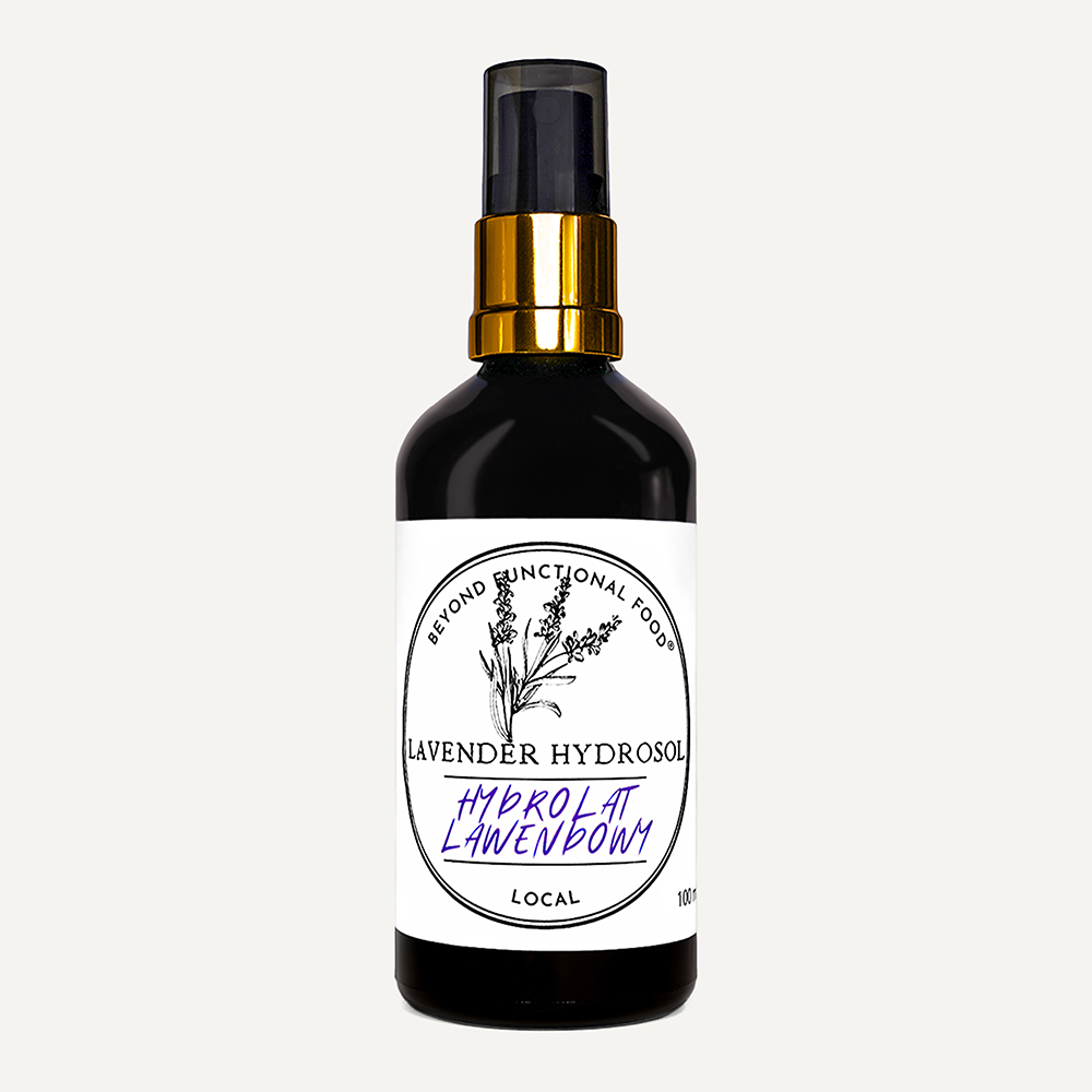 Hydrolat Lawendowy Lokalny
