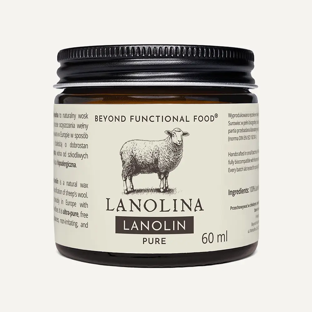 Lanolin