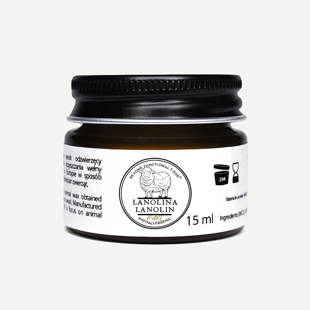 Lanolin