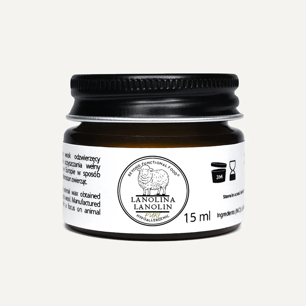 Lanolina