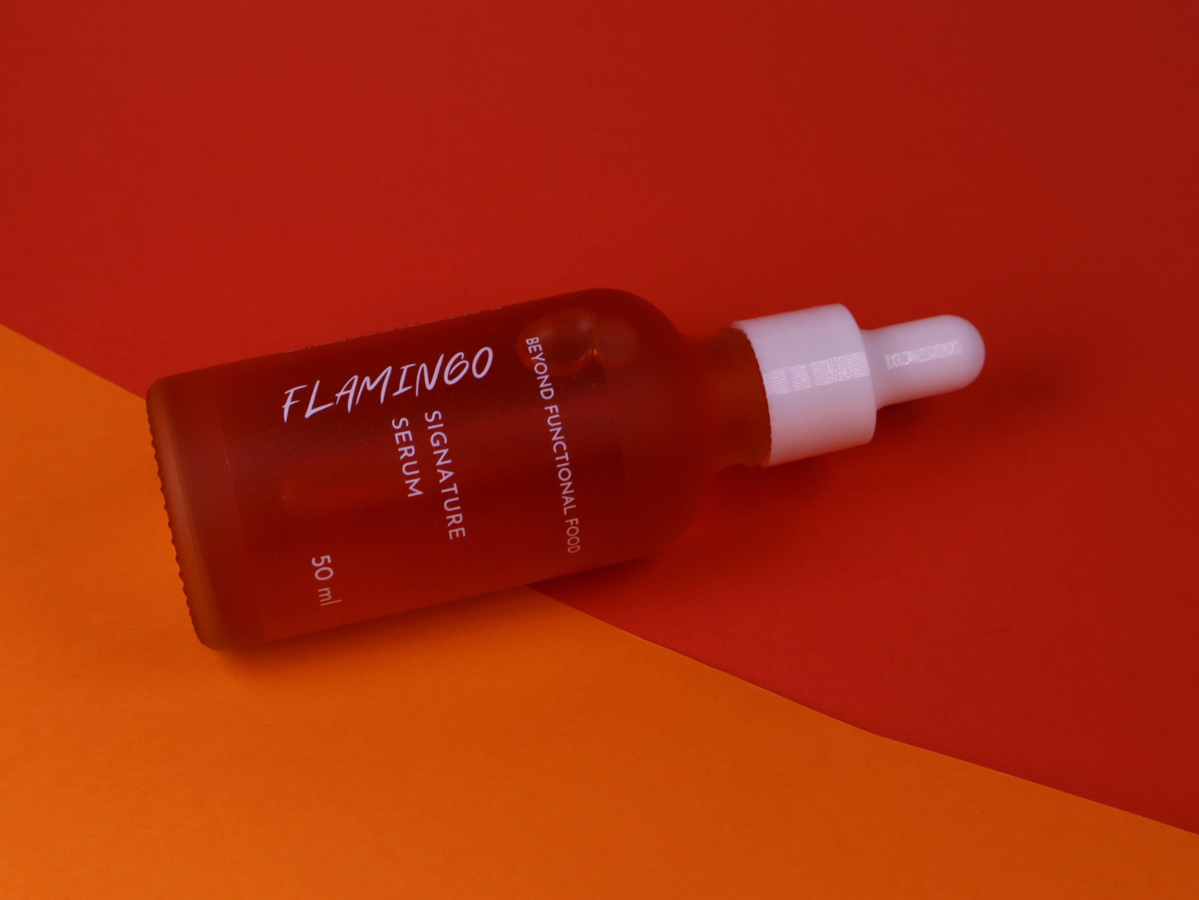 Signature Flamingo Serum