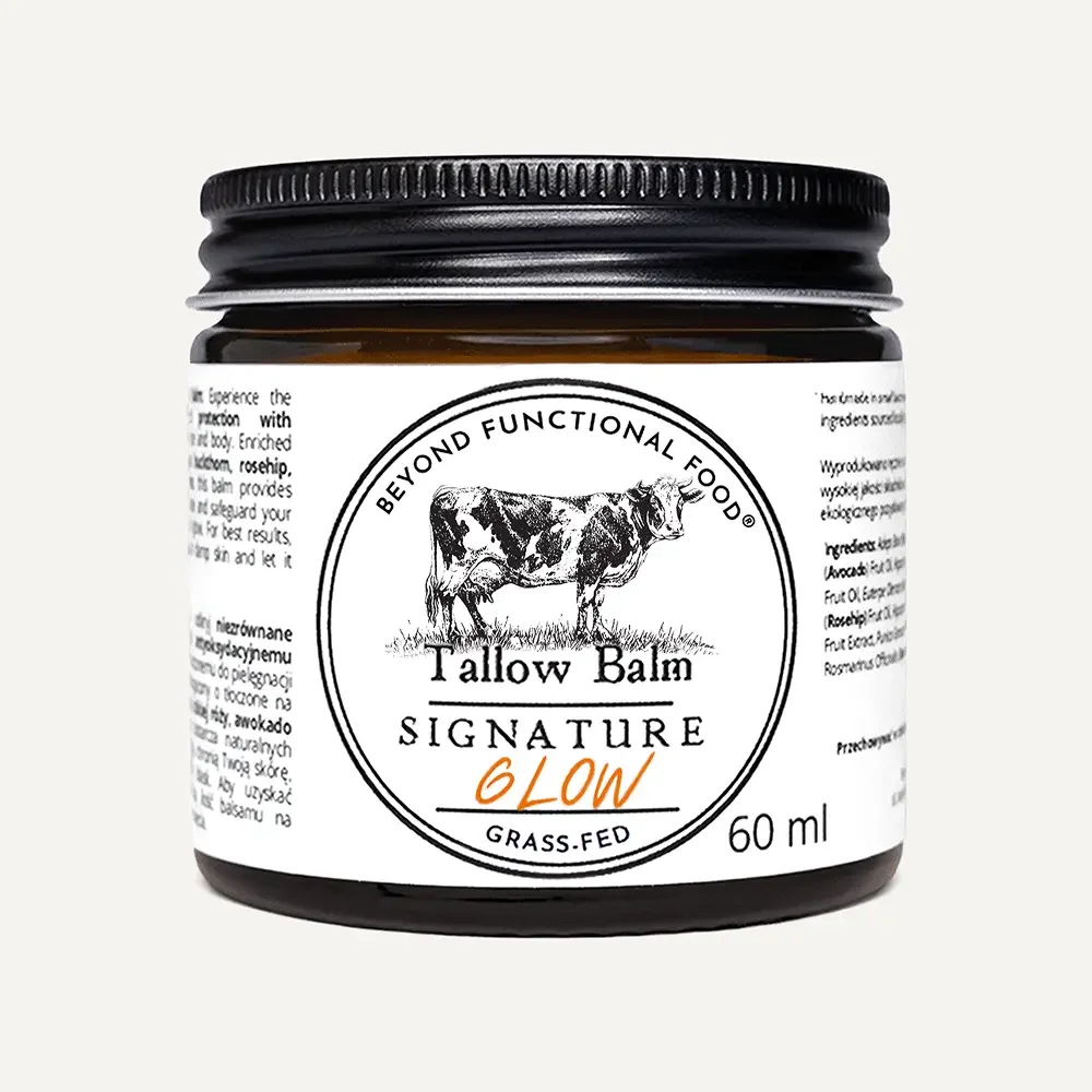 SIGNATURE Glow Tallow Balm