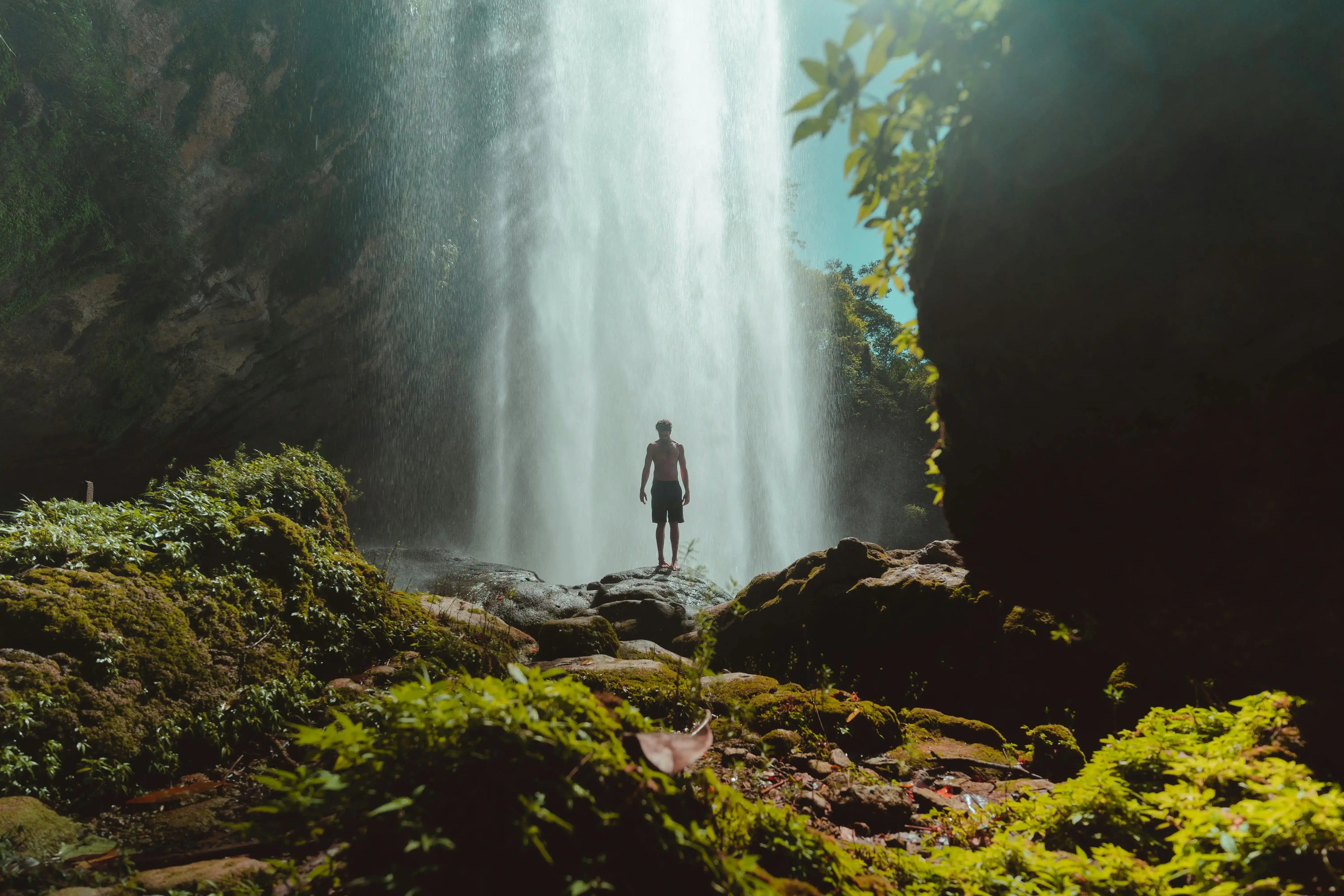 Naturalna pielęgnacja skóry inspirowana bliskością natury i holistycznym podejściem do zdrowia