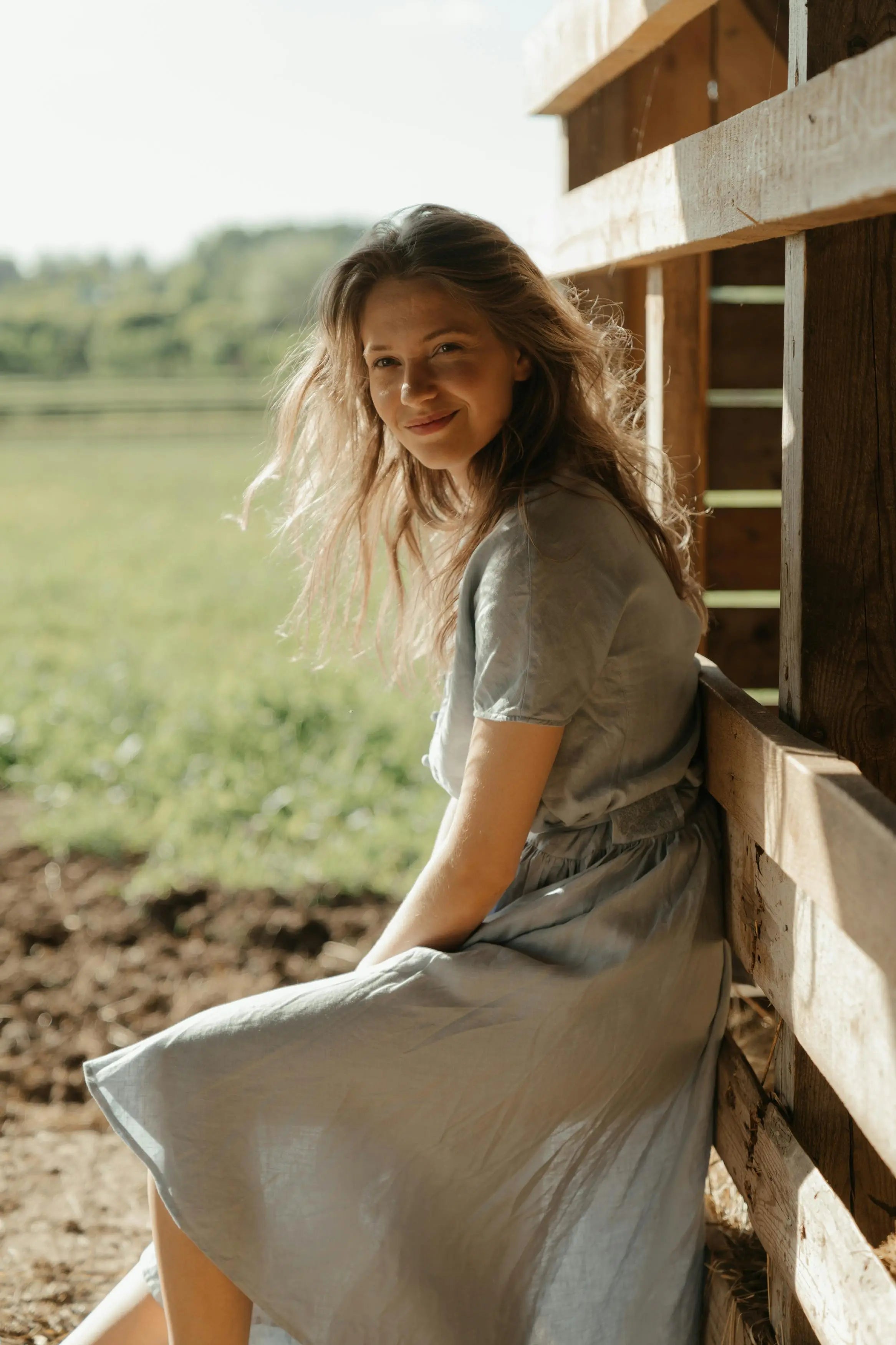 Skin recognizes compatible ingredients like tallow.