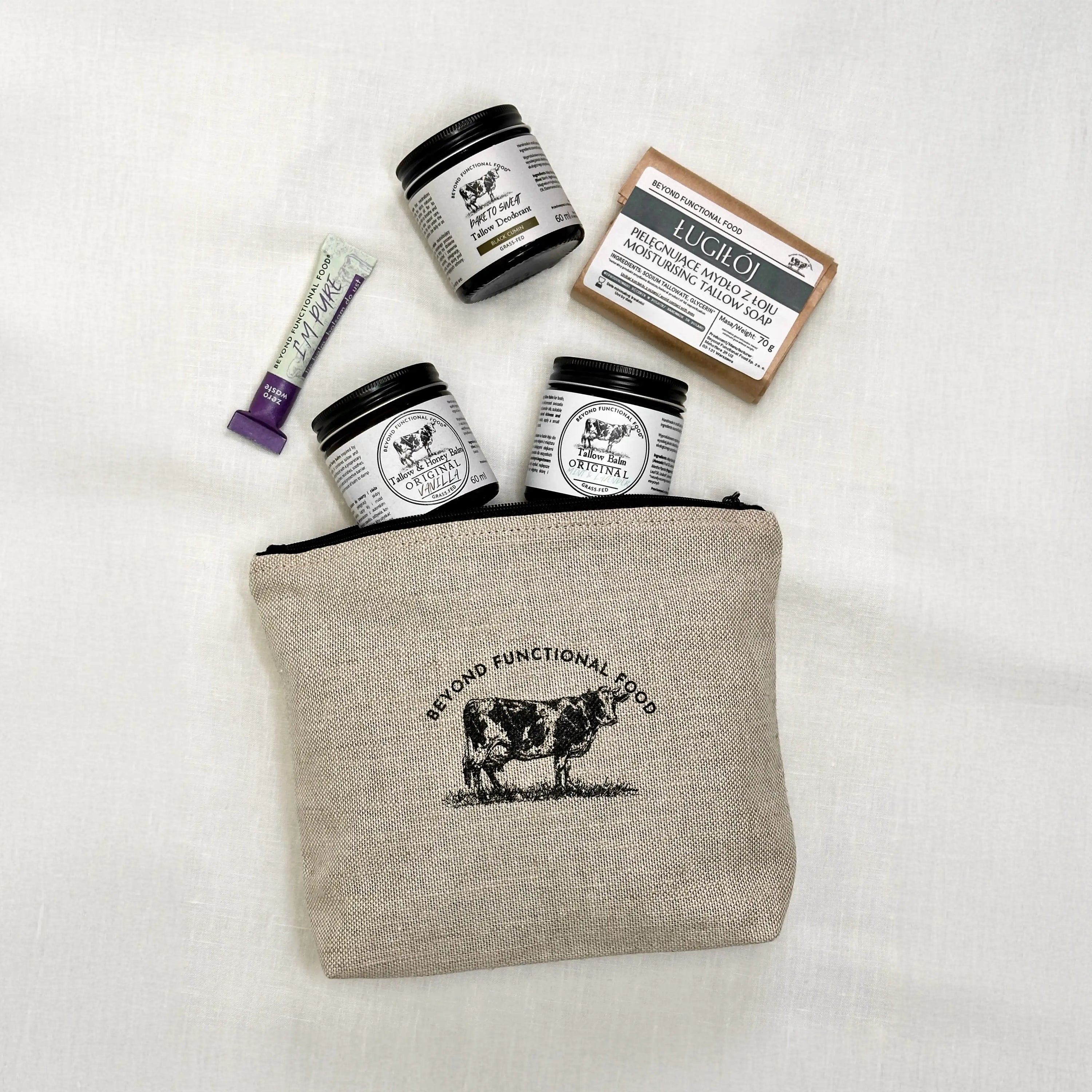 Skincare Bundle