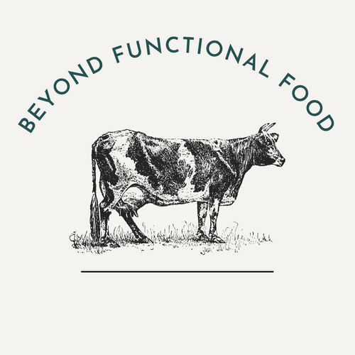 Beyond Functional Food