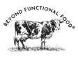Beyond Functional Food registered logo and trademark