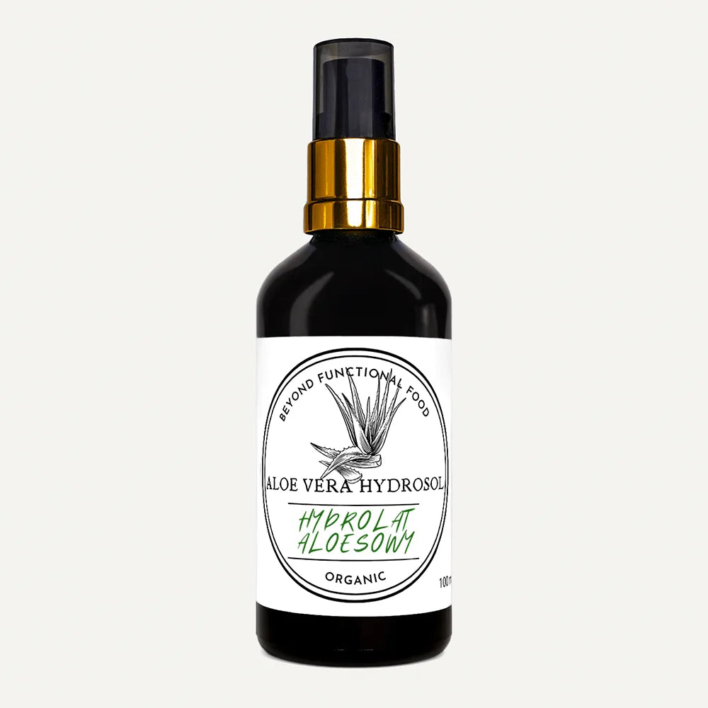 Aloe Vera Hydrosol