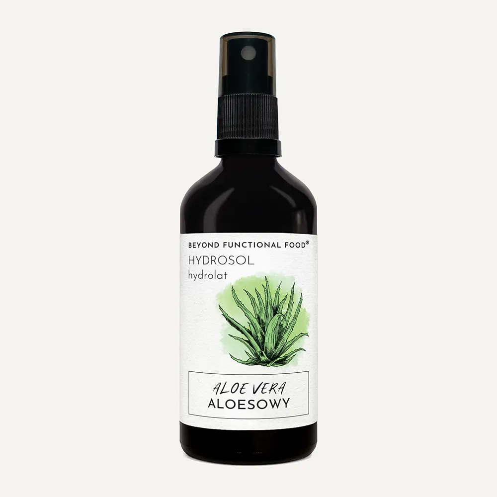 Aloe Vera Hydrosol