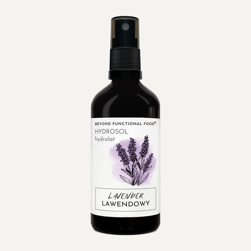 Local Lavender Hydrosol