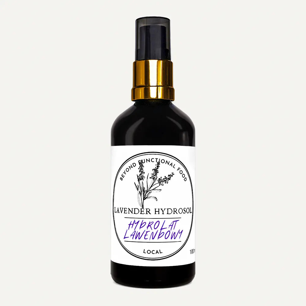 Local Lavender Hydrosol