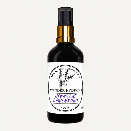 Local Lavender Hydrosol