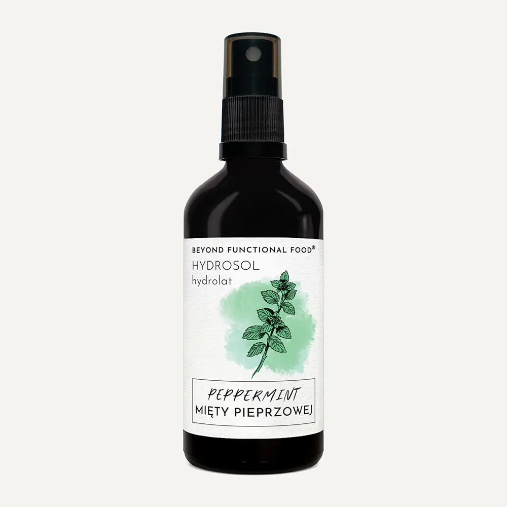 Peppermint Hydrosol