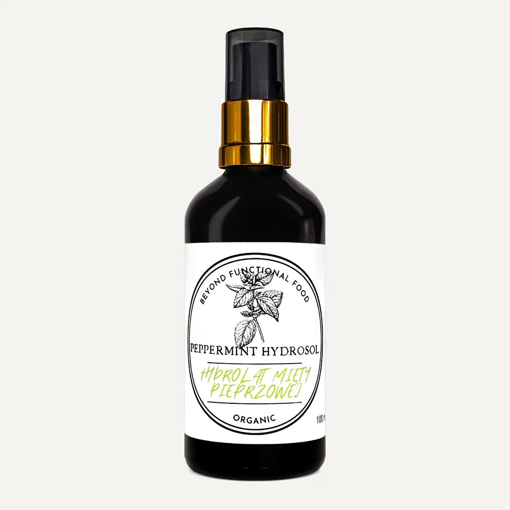 Peppermint Hydrosol