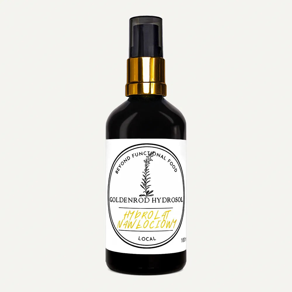 Goldenrod Hydrosol 