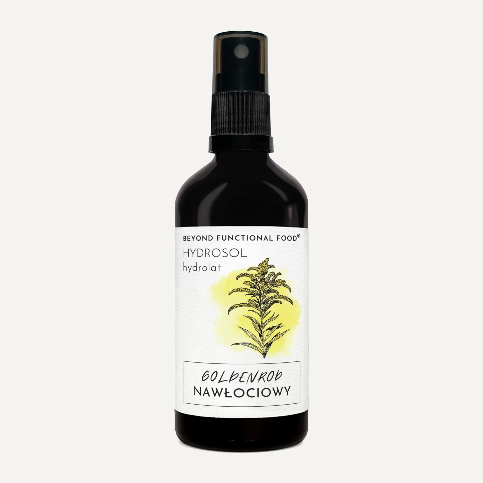 Goldenrod Hydrosol 