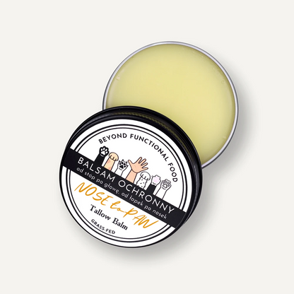 Nose to Paw Tallow Balm