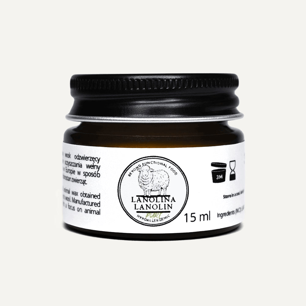 Lanolin