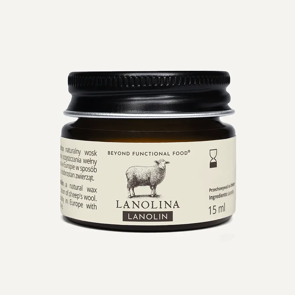 Lanolin