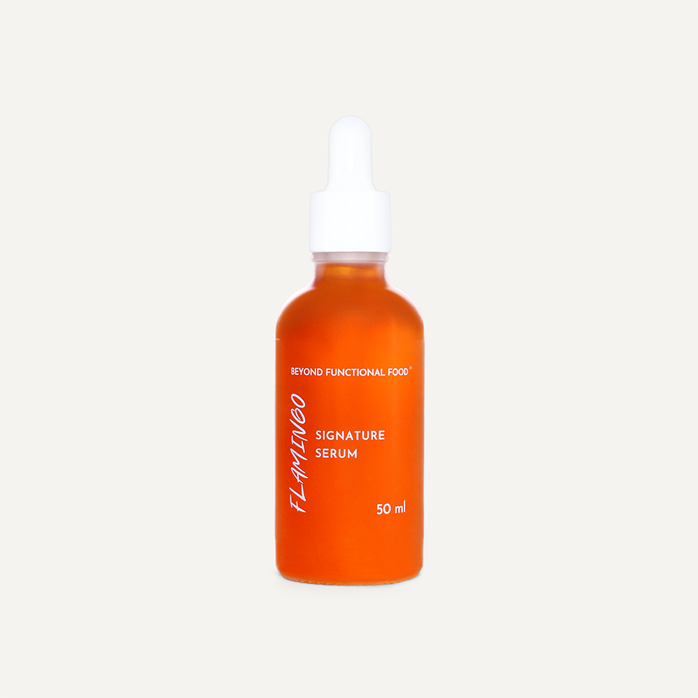 Signature Flamingo Serum