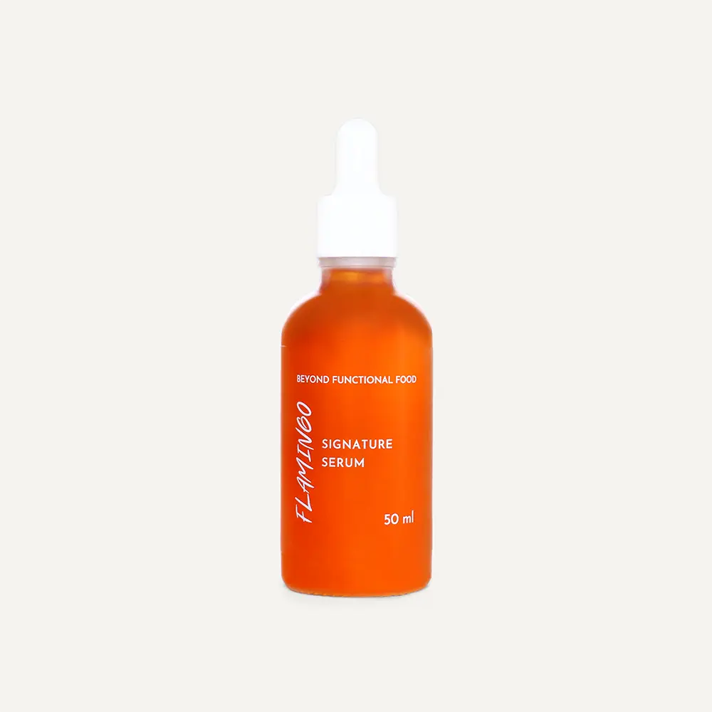 Signature Flamingo Serum