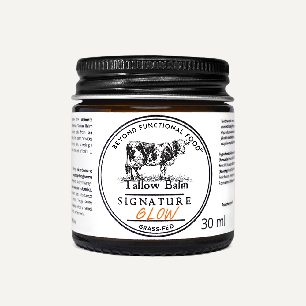 SIGNATURE Glow Tallow Balm