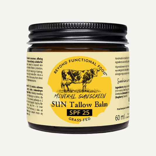 SUN Tallow Balm SPF25