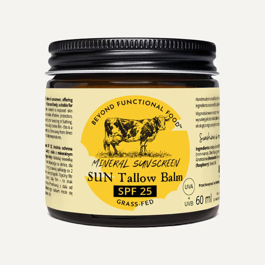 SUN Tallow Balm SPF25