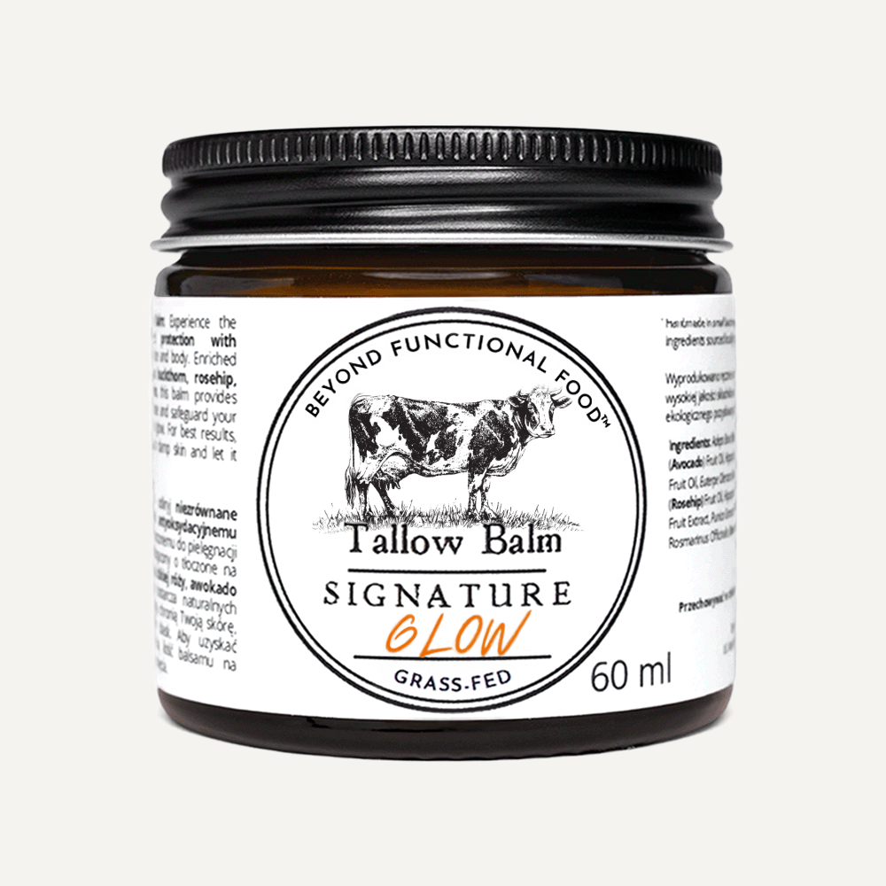 SIGNATURE Glow Tallow Balm