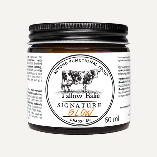 SIGNATURE Glow Tallow Balm
