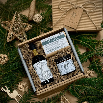 Christmas gift sets