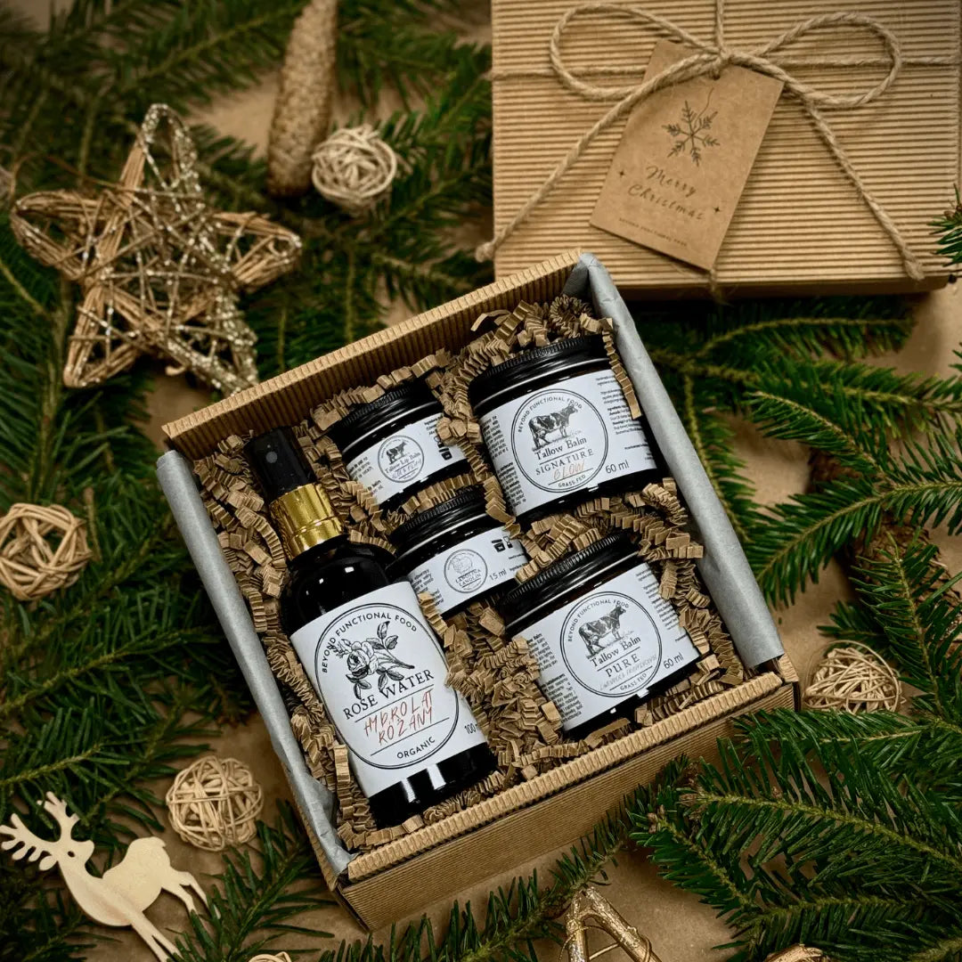 Christmas gift sets