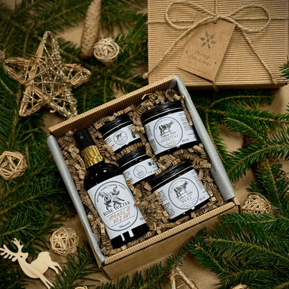 Christmas gift sets
