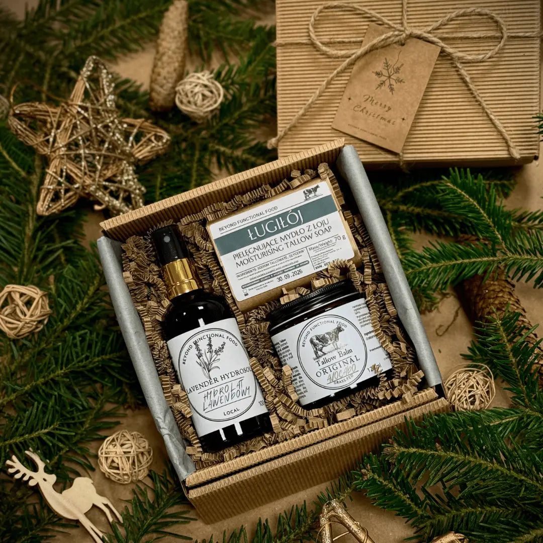 Christmas gift sets