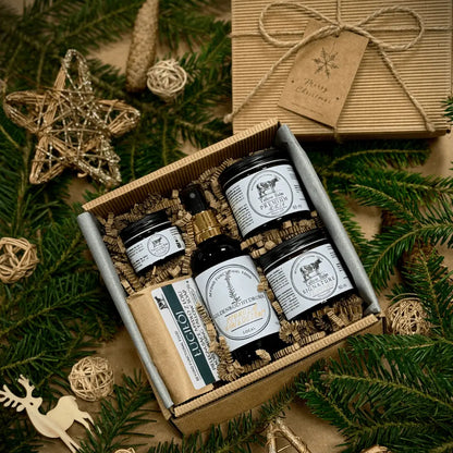 Christmas gift sets
