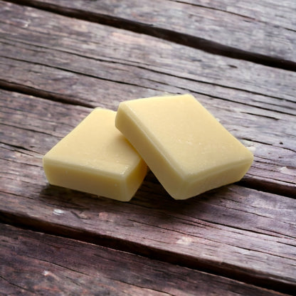 LUGILOJ (Lye & Tallow) tallow soap