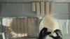 Making of our  tallow soap