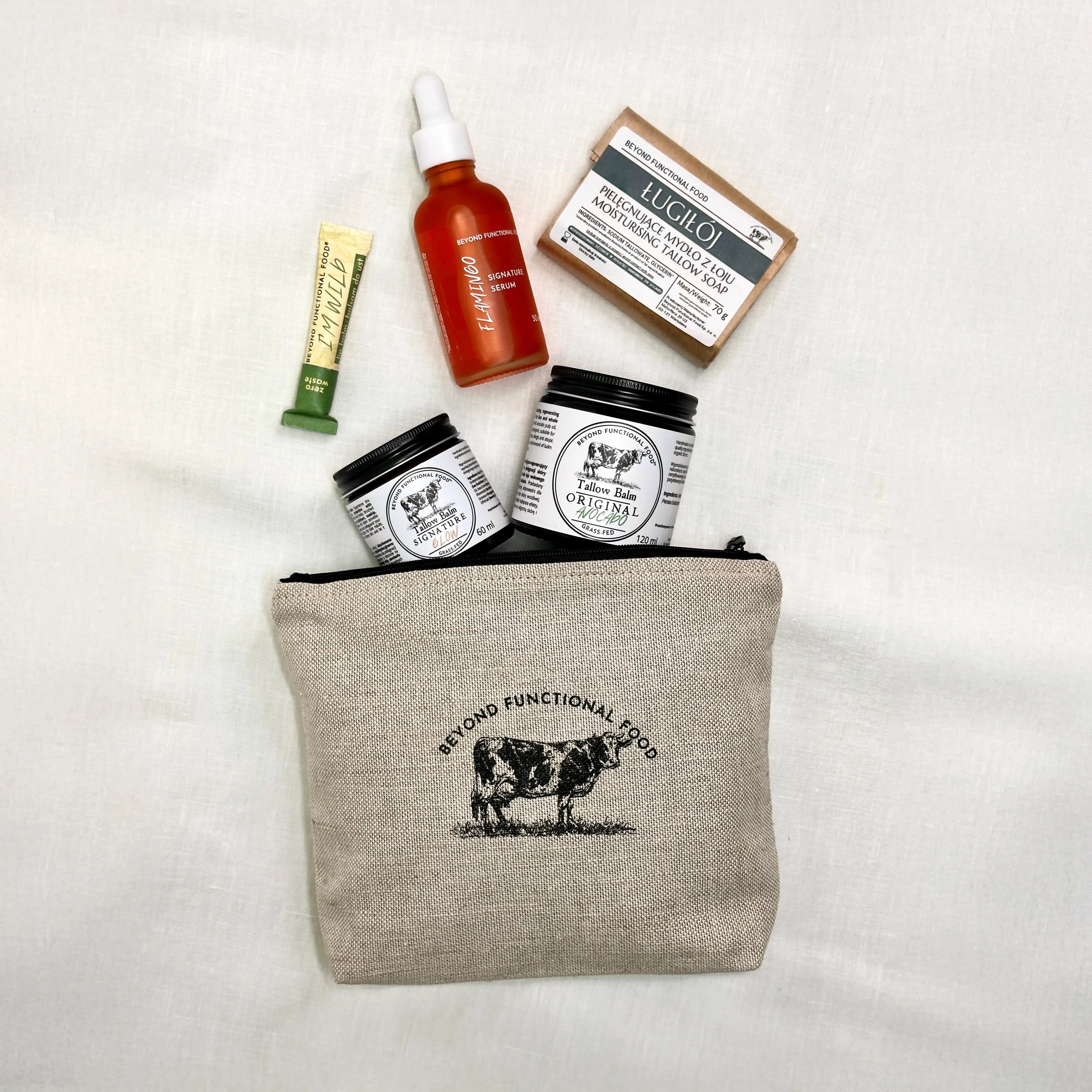 Skincare Bundle